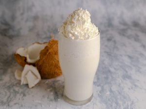 Frappes sin café